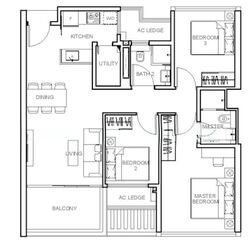 Sophia Hills (D9), Condominium #551957241